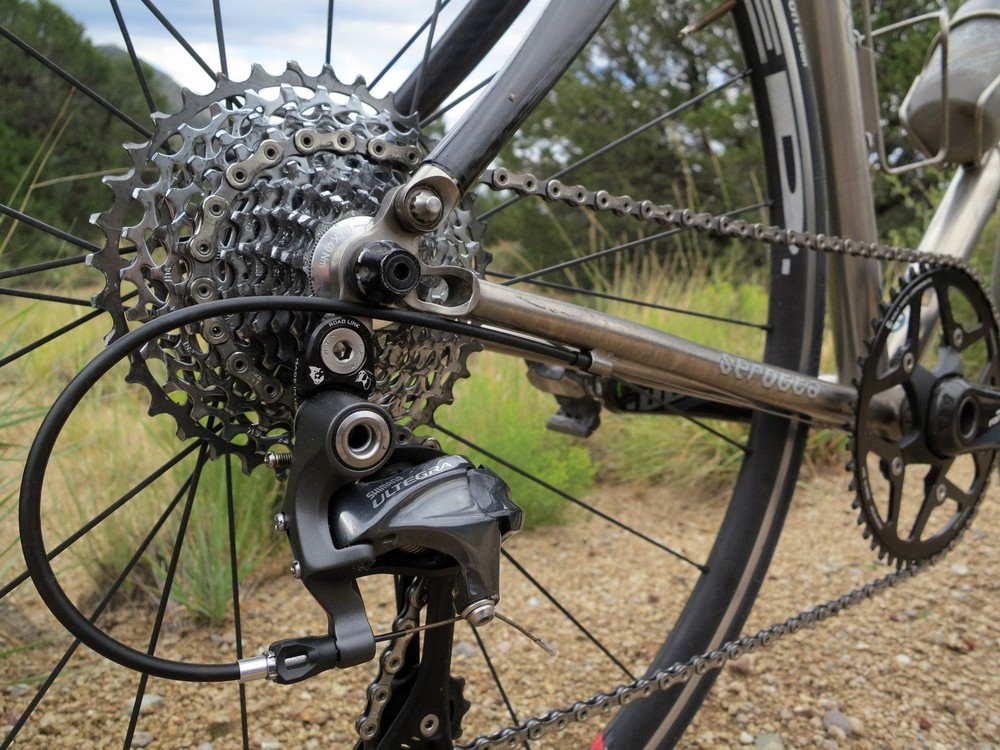 Wolf Tooth RoadLink