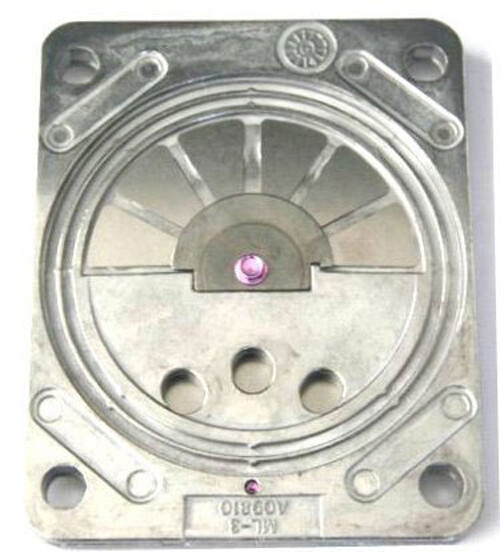 DeWalt D55146 Compressor Replacement Valve Plate Assembly - A09819SV