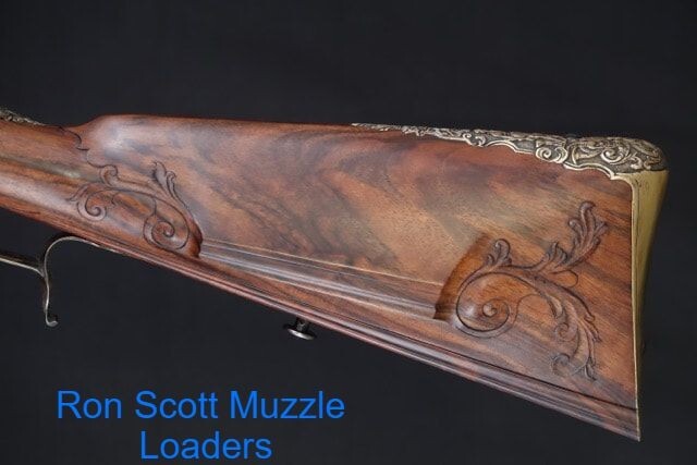 SB McWilliams Alkanet Stain for Gunstocks