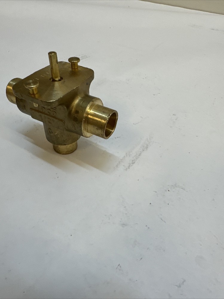 Taco V050C3A1 1/2”