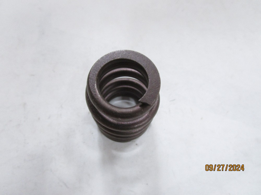 Engine Valve Spring-Stock SBI 160-1437
