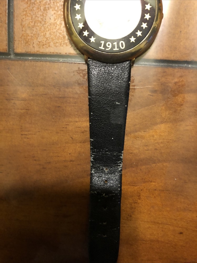 Liberty 1910 Watch