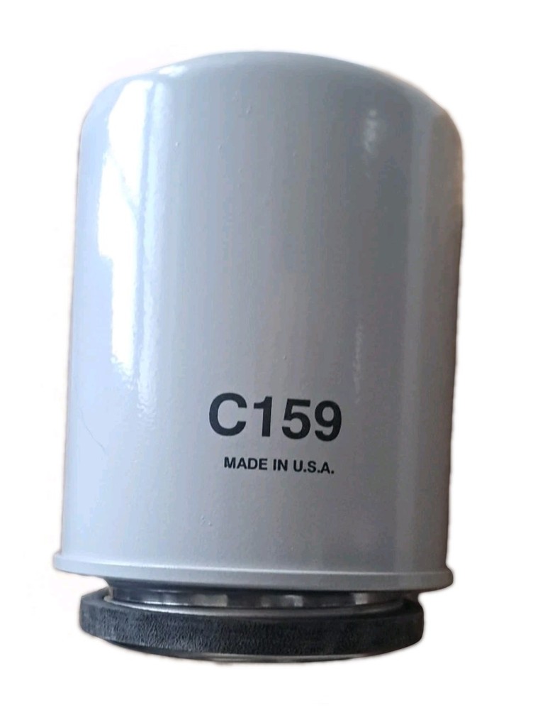 Fram C159 HD Spin-On Hydraulic Filter