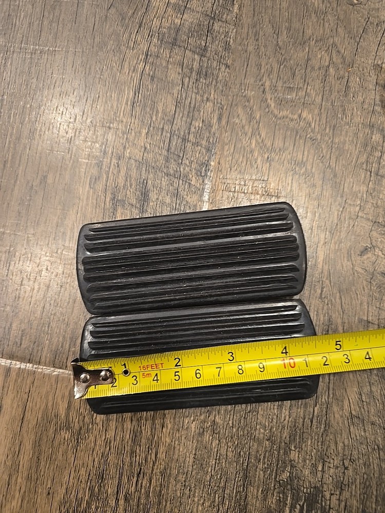 Horse Sturrup Inserts