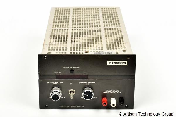 TDK-Lambda LQ-531 Power Supply