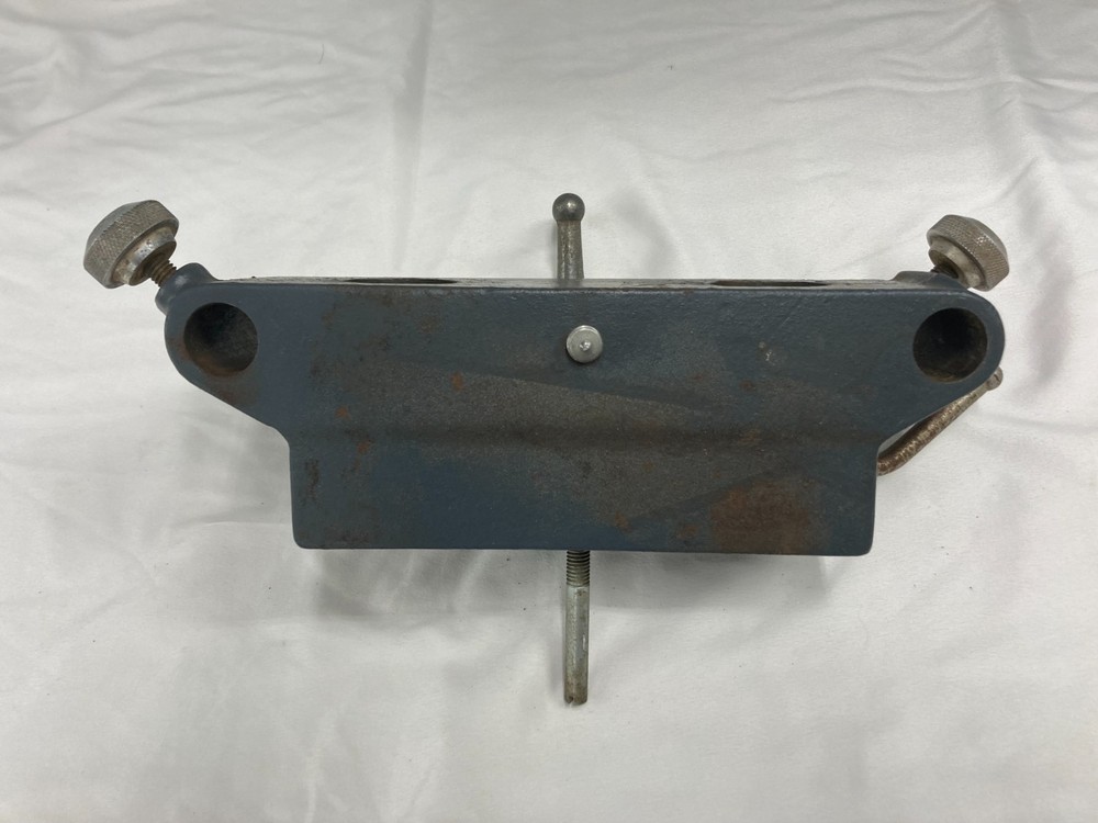 Shopsmith Model ER Complete Carriage Assembly – SHIPS FREE!