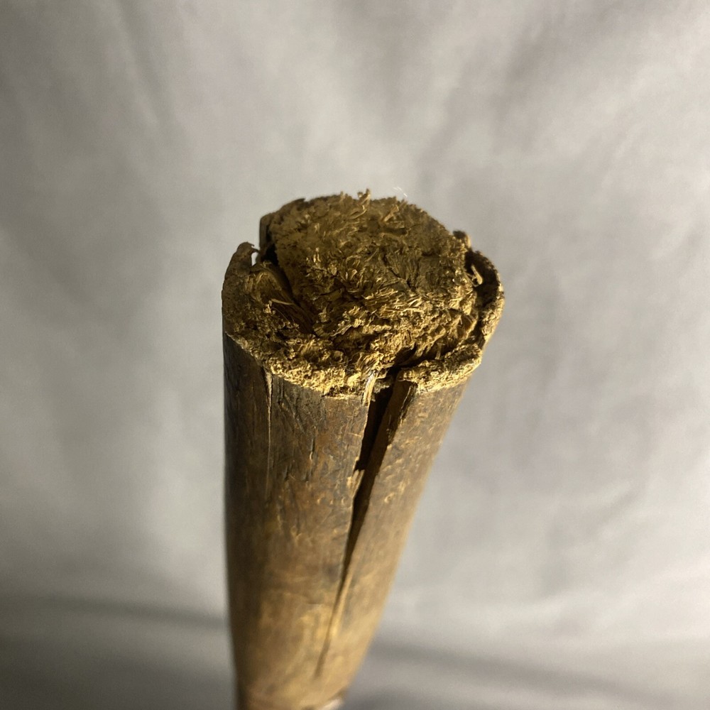 Vintage Large Precision Chisel .5”