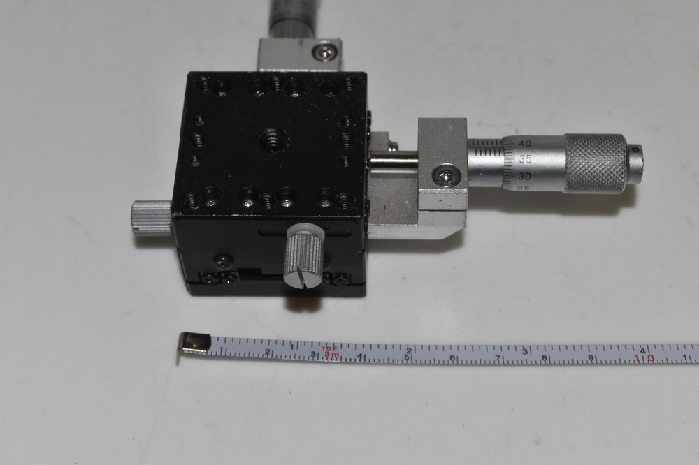 *JM* OPTOSIGMA OPTICAL STAGE (FMB60)