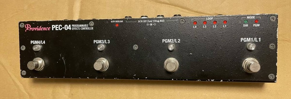 Providence PEC-04 598299