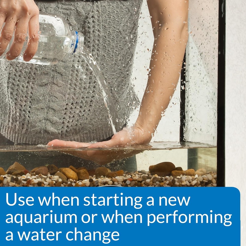 API Aquarium Salt Freshwater 65 Ounce Box