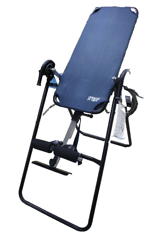 Teeter Hang UPS Inversion Table F5000III