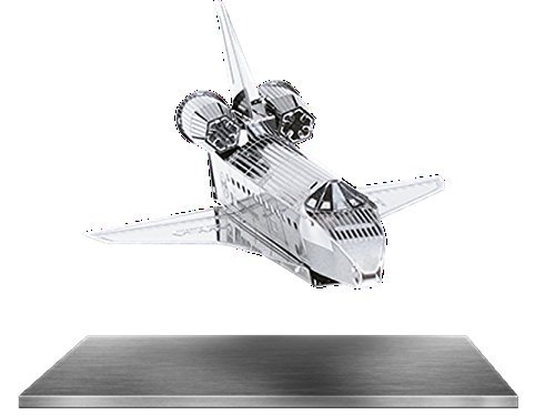 Fascinations Metal Earth 3D Laser Cut Models - Space