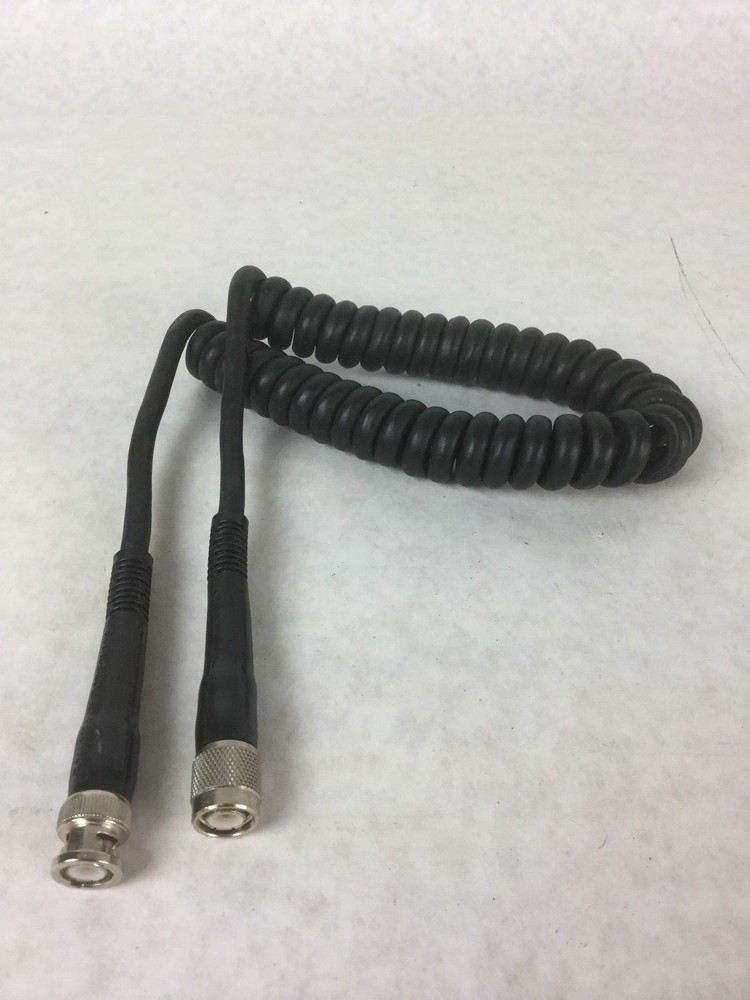 Pomona Electronics Cable Connector, Untested