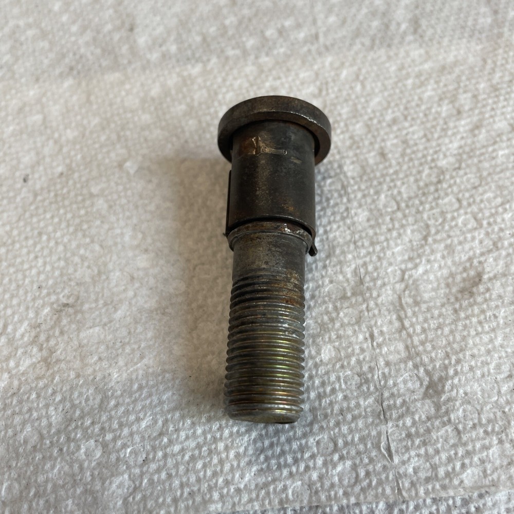 Peterbilt 379 Door Striker Pin Used