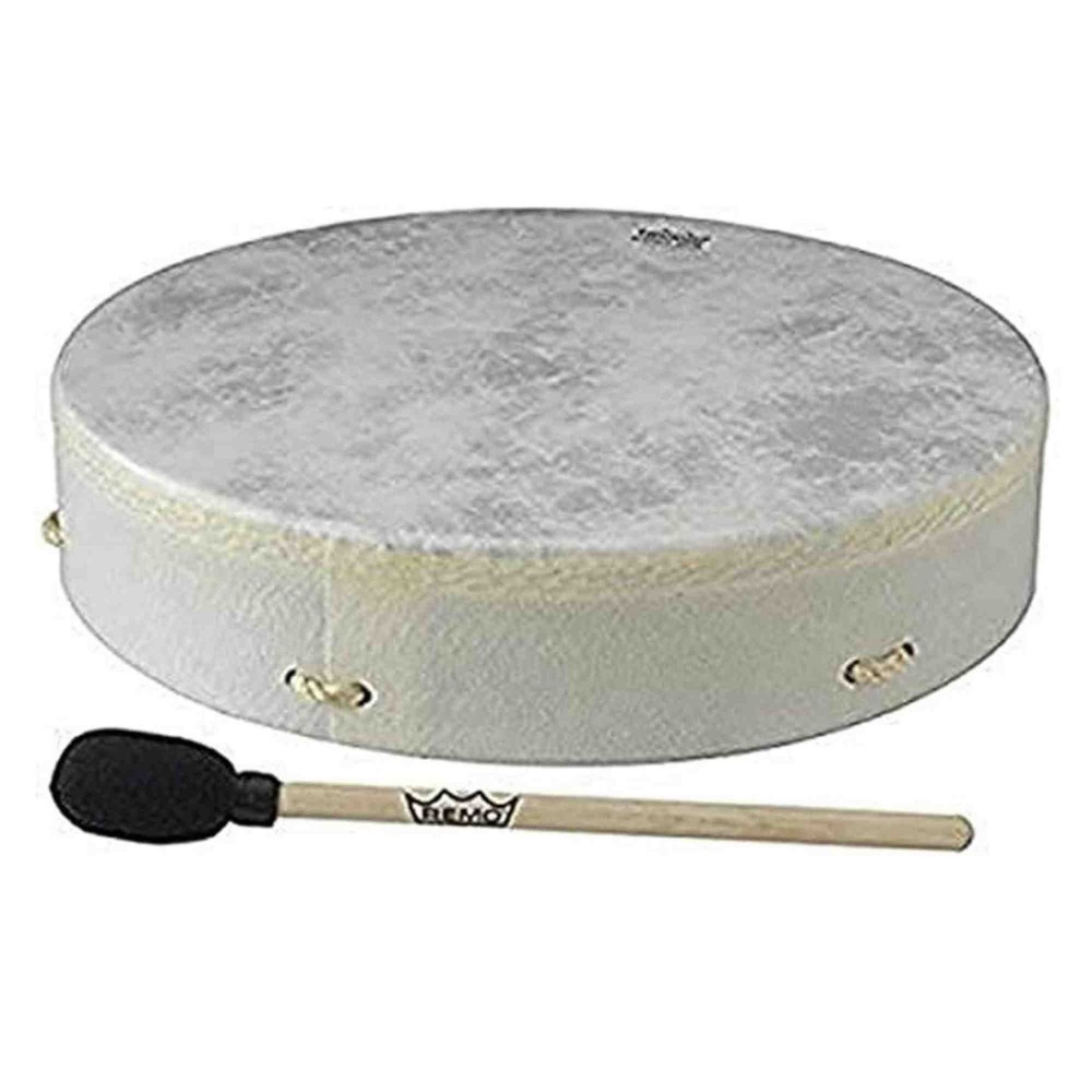Remo Buffalo Drum - 16"