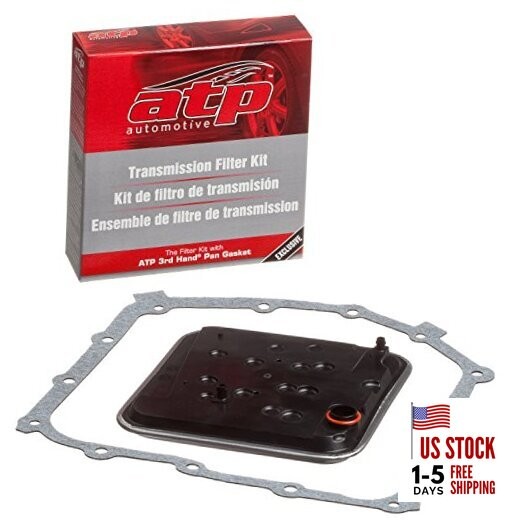 B-102 Automatic Transmission Filter Kit