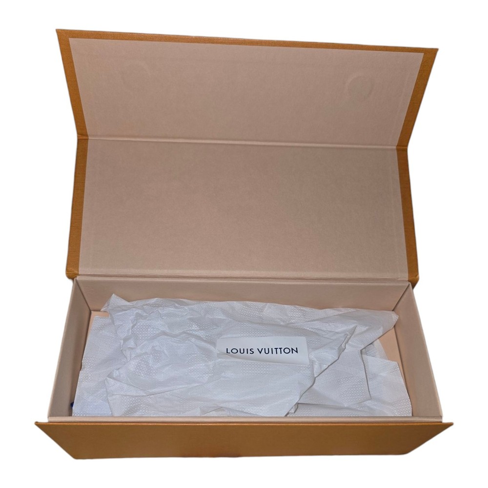 Louis Vuitton Gift Bag Box & Envelope Packaging