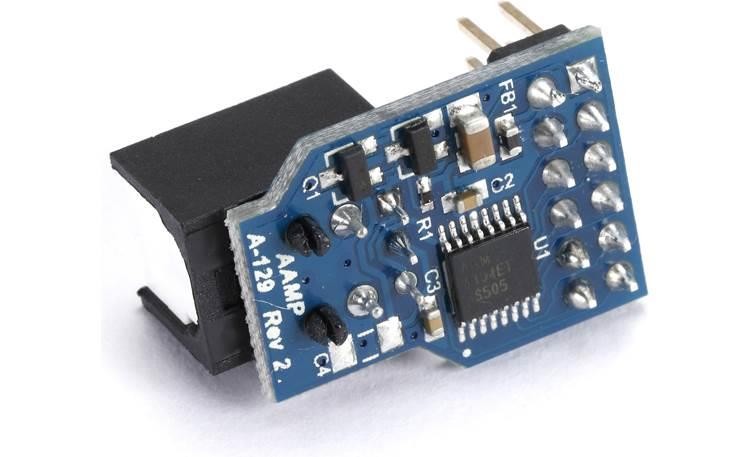 PAC APA-TOS1 TOSLINK Adapter Optical Output Add-On Module Fits AmpPRO Interface