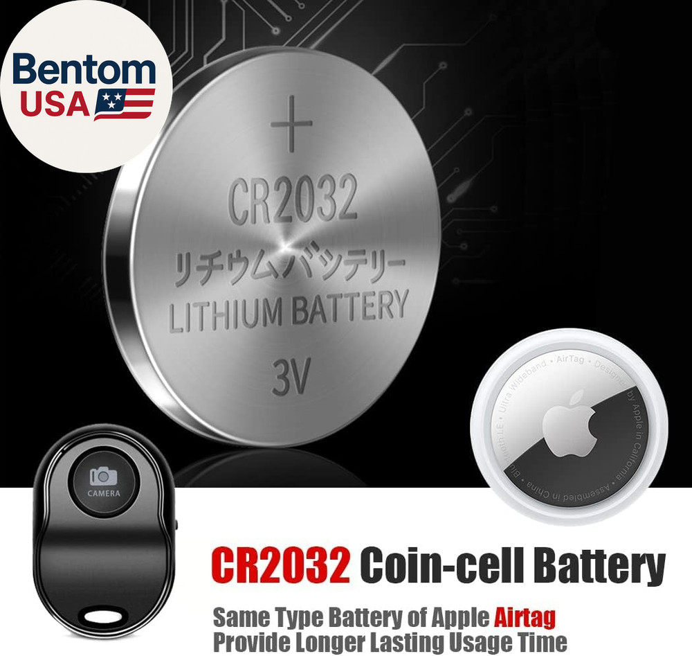 [Upgraded] Bluetooth 5.0 Remote Shutter for Iphone & Android Camera Wireless Rem