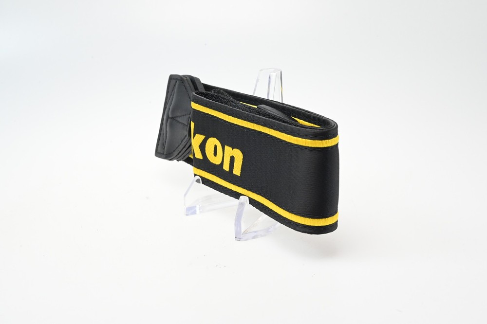 Nikon D6 Camera Neck Shoulder Strap #G772