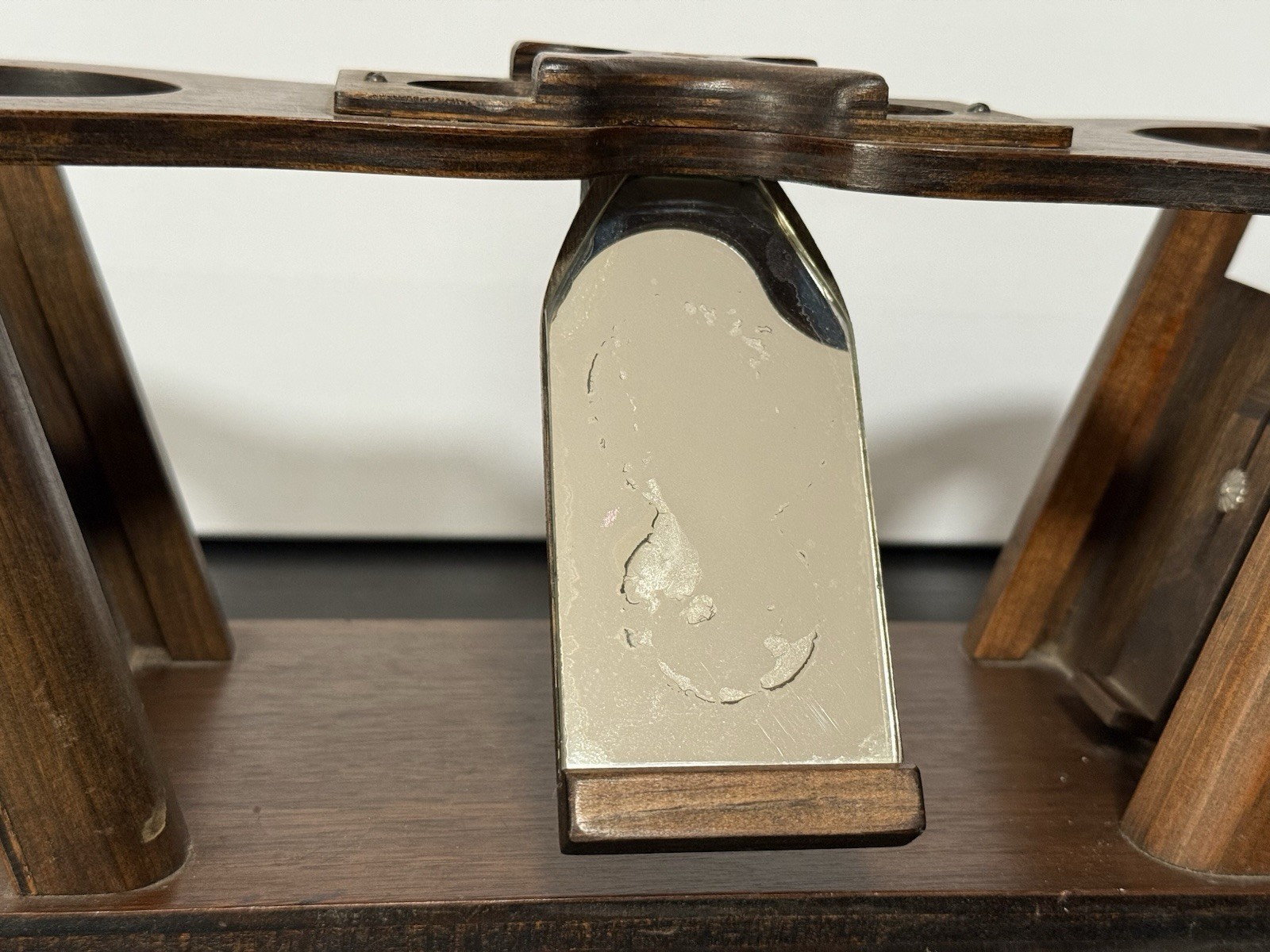 RARE! Vintage 1930’s Cheiroscope (Used by Eye Doctor for Vision Therapy)