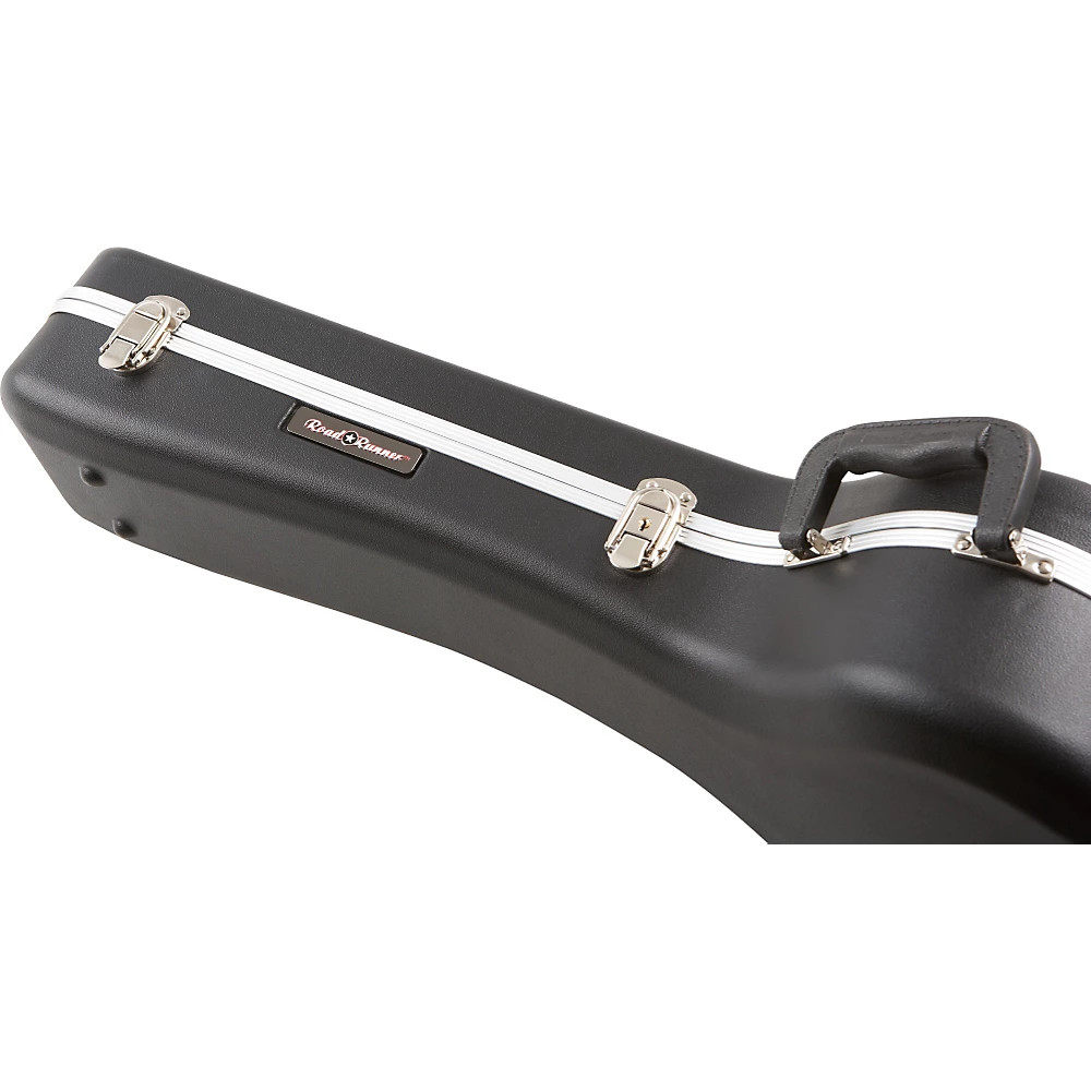Road Runner RRMCG ABS Molded Classical Guitar Case -