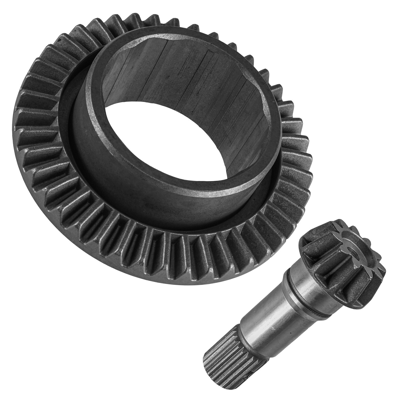 Front Differential Ring & Pinion Gears Polaris 3239382 3235636 3236305 3235711