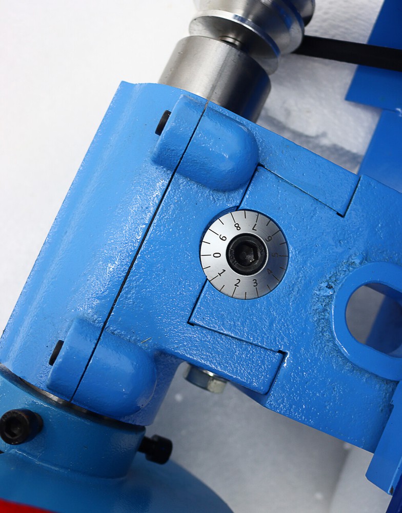 Lathe Sharpener Internal and External Grinder Lathe Tool Post Grinder Grinding