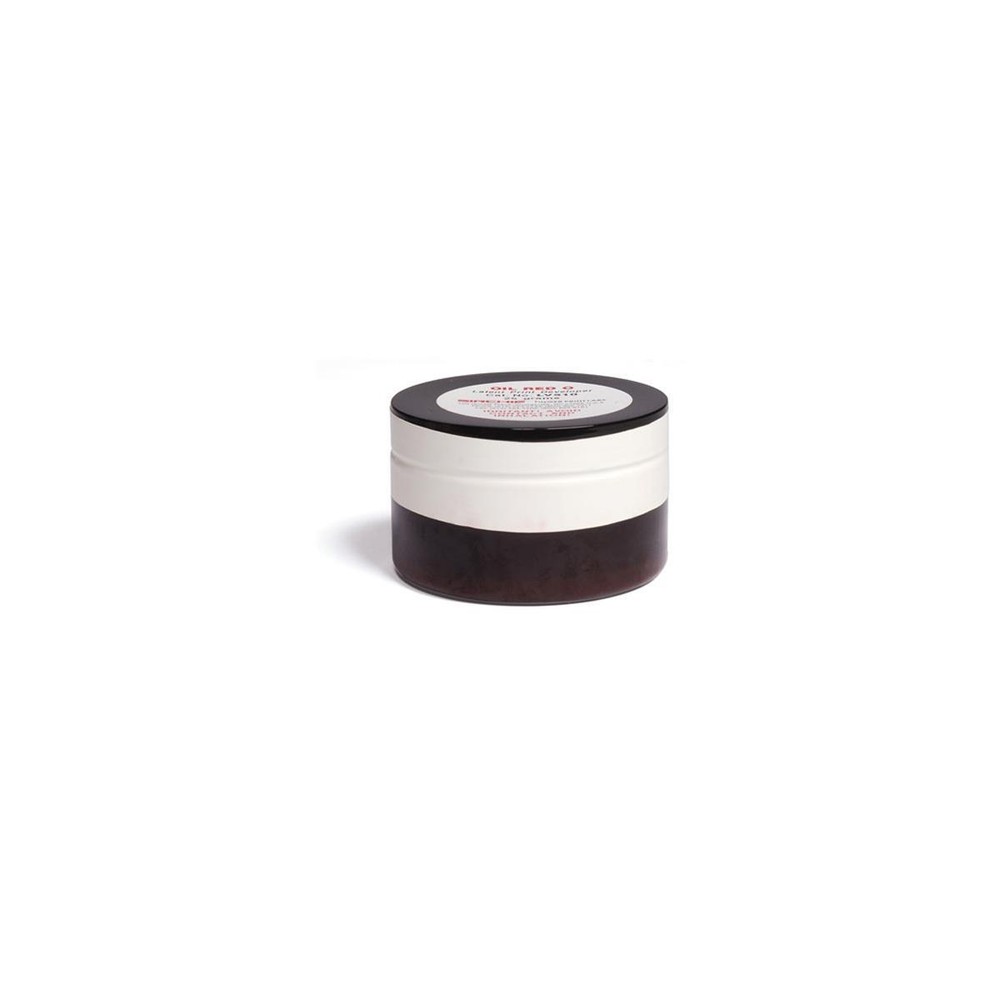 Sirchie Red Oil Red O Latent Print Developer, 25g #LV510