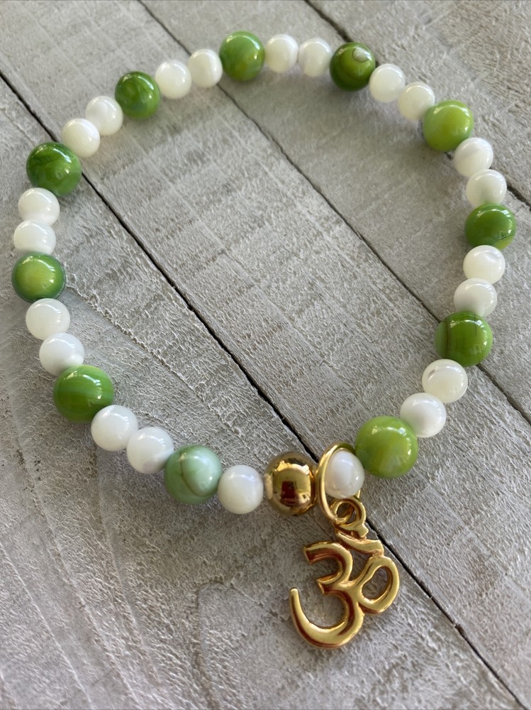 Shell Bracelet