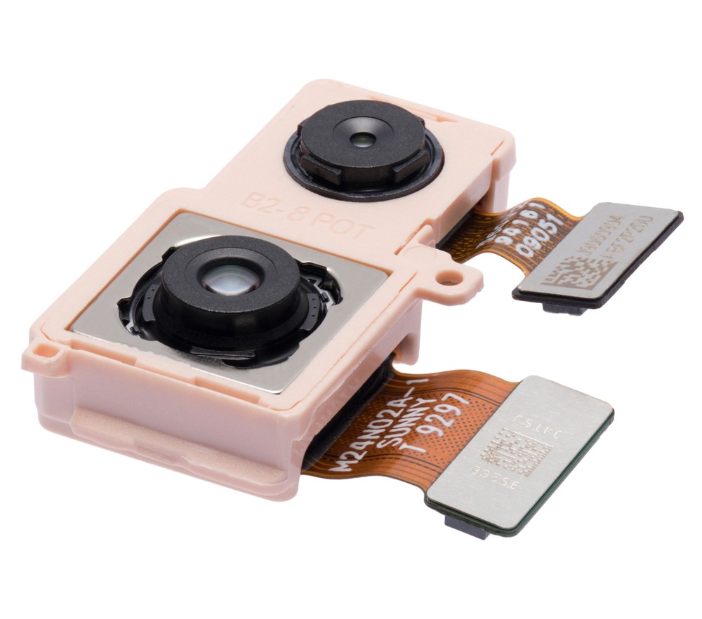 Replacement Back Camera Compatible For Huawei P Smart / P Smart Plus 2019