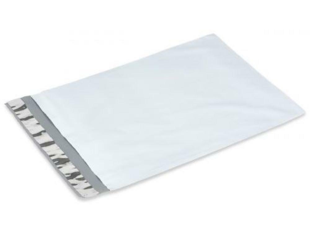 Pick Quality & Quantity ~1-12,000 Poly Mailers ~ Economy 2mil /Commercial 2.4mil