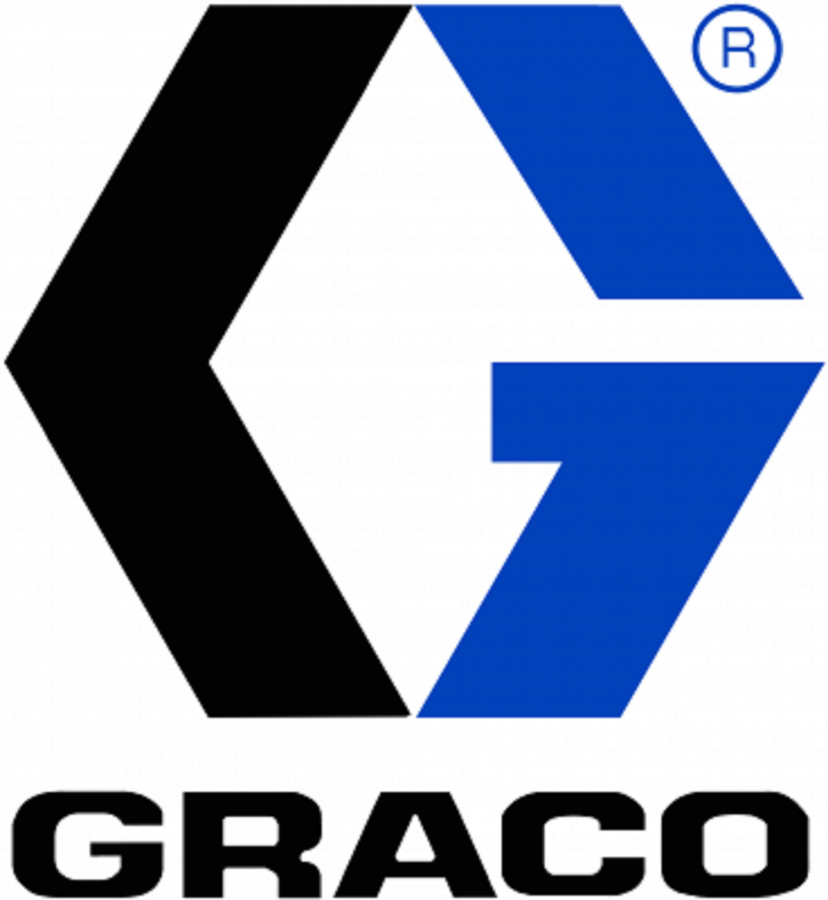 Graco 287463 Pinion Housing
