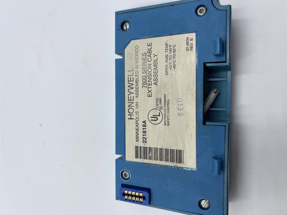 Honeywell 221818A