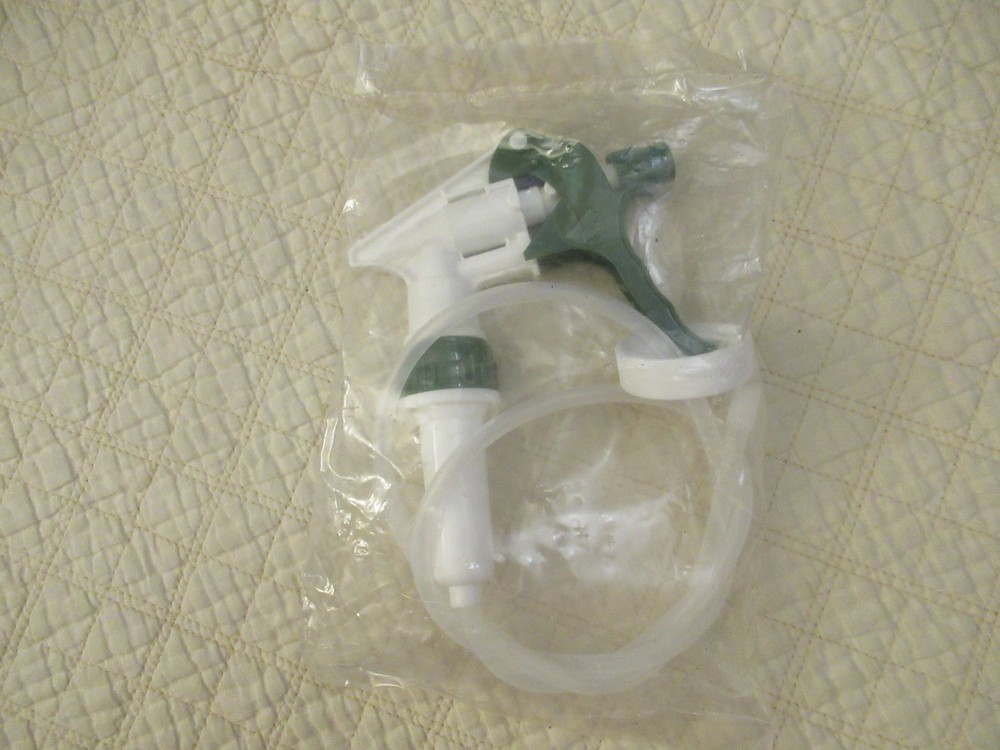Spray Nozzle