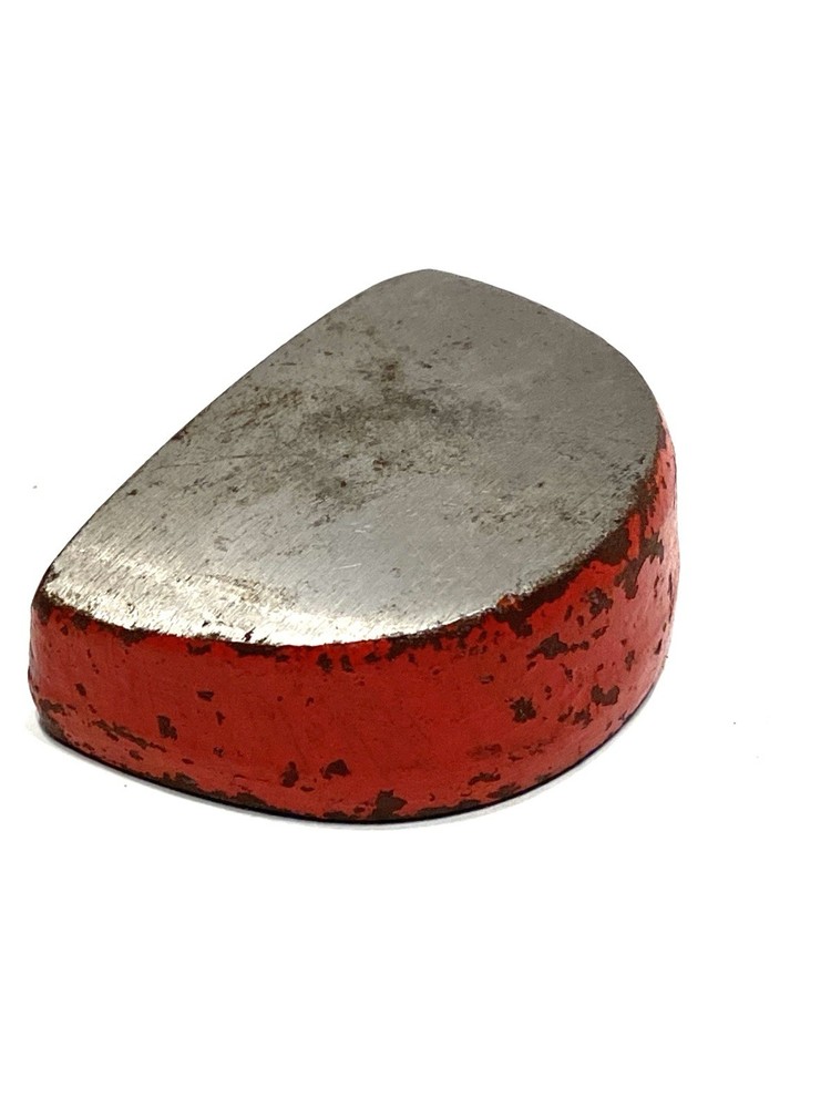 Heel Dolly Panel Beating Bodywork Repair Tool Garage