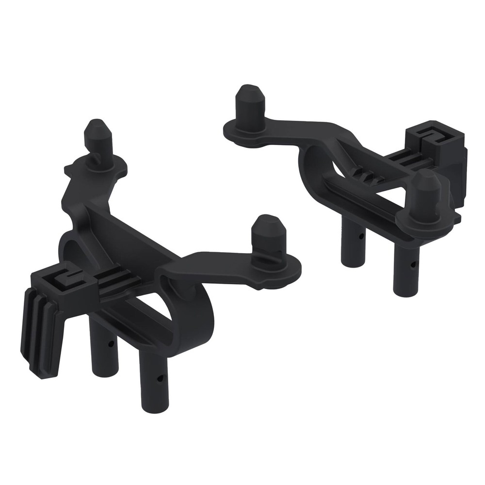 ARRMA ARA-1604 - Granite Body Post Set