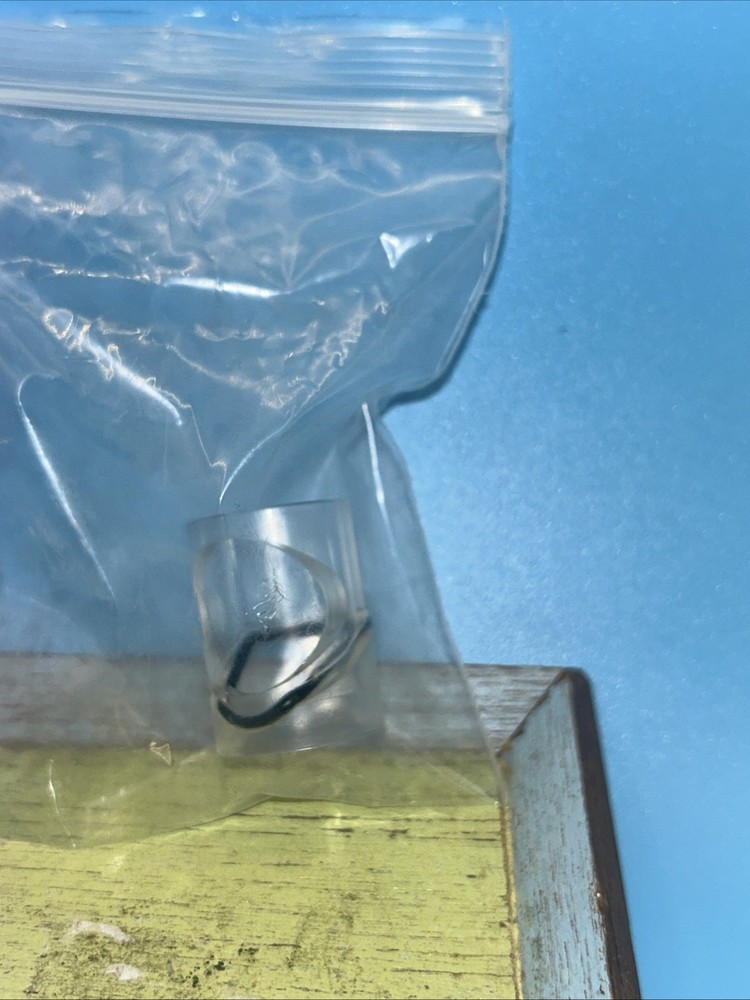 Dye MXR Method Bolt & Freeflow FF Clear TAAC