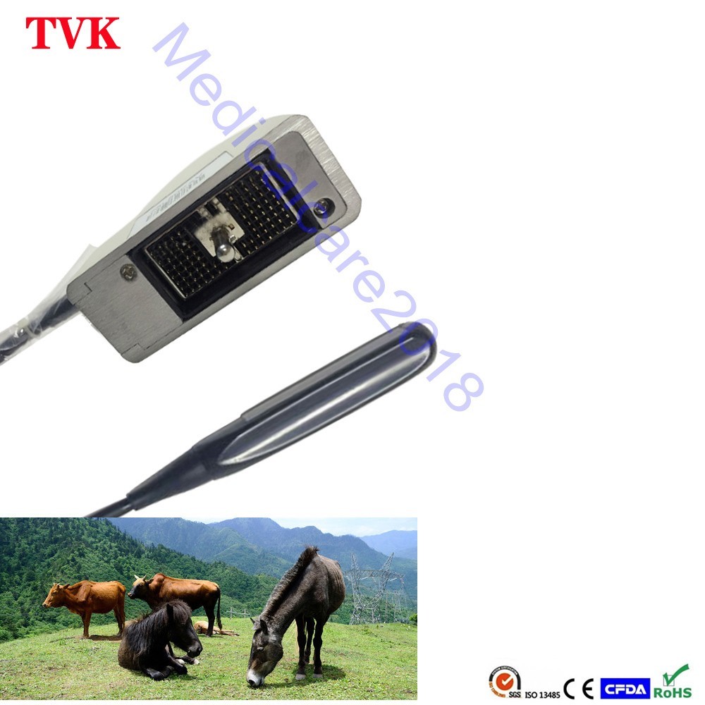 Mindray 75L50EAV Linear Array Probe Compatible Transducer DP-3300VET,DP-30,DP-50