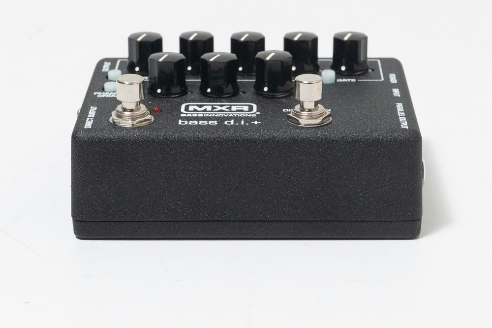 MXR M80 Bass D.I.+ 457178