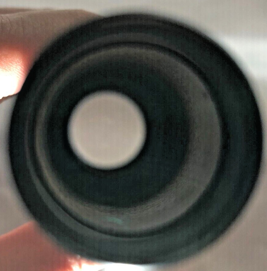 Diagnostic Instruments 0.76x HRD076-NIK Adapter