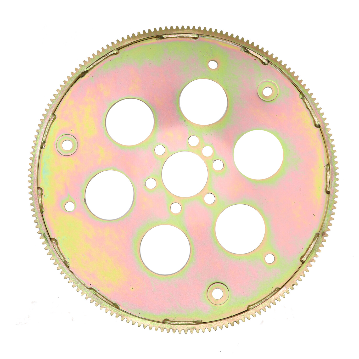 Adapter Flexplate Kit For LS1/LS2/LS6/5.3/6.0 to TH350/700R4/4L60 Gen III GM LS