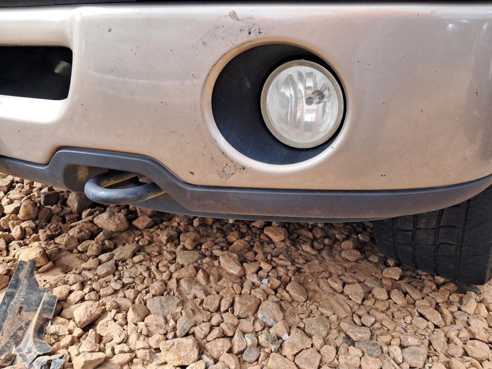 F150 2006 Glove Box 4821964