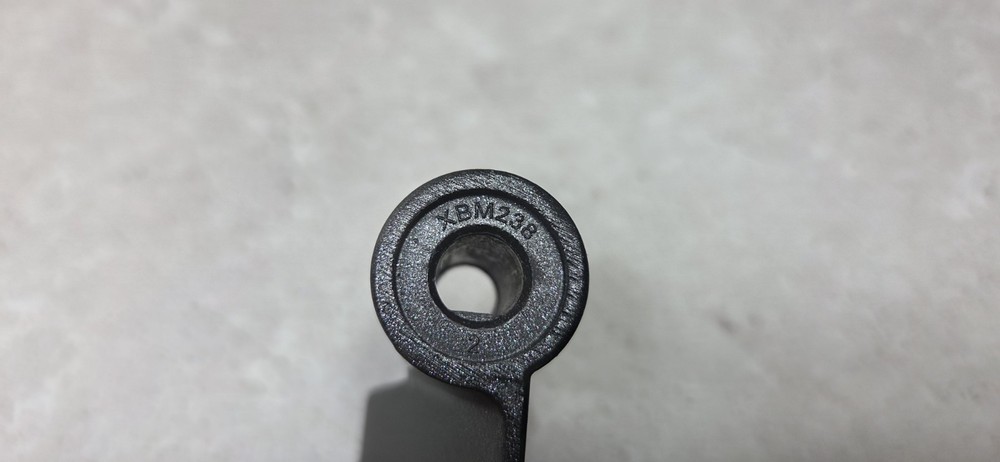 Paddle for Oster Bread Maker Machine Model CKSTBRTW21