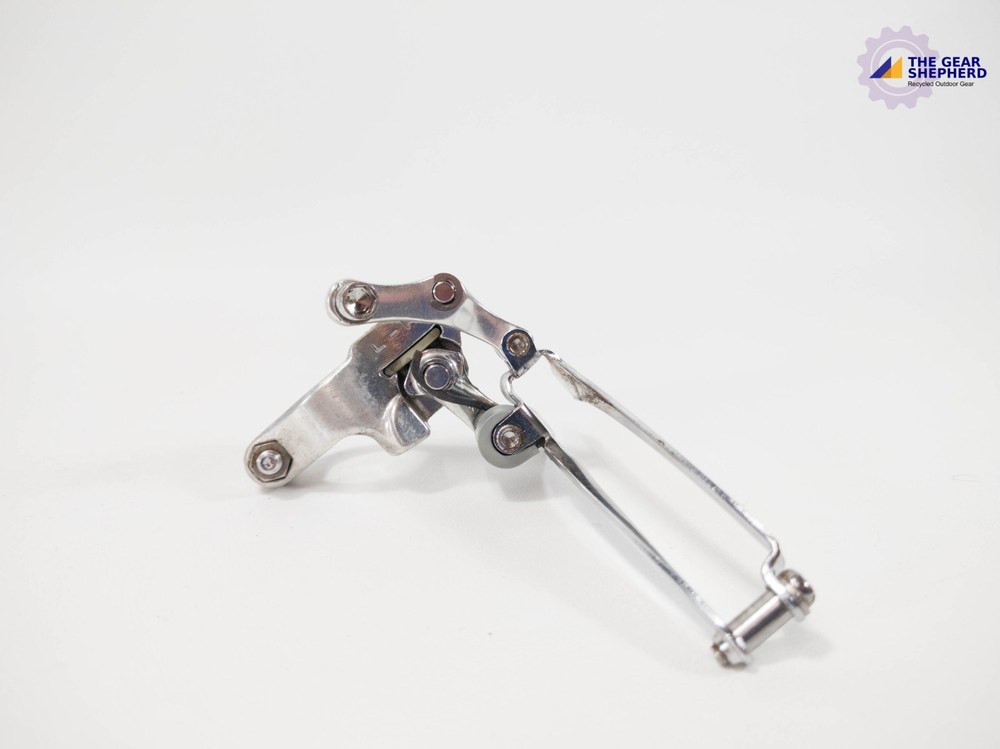 shimano 600 front derailleur