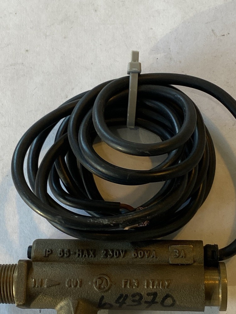 PA/GP FL3 Flow Switch, Mounts In Any Position 4,050 PSI