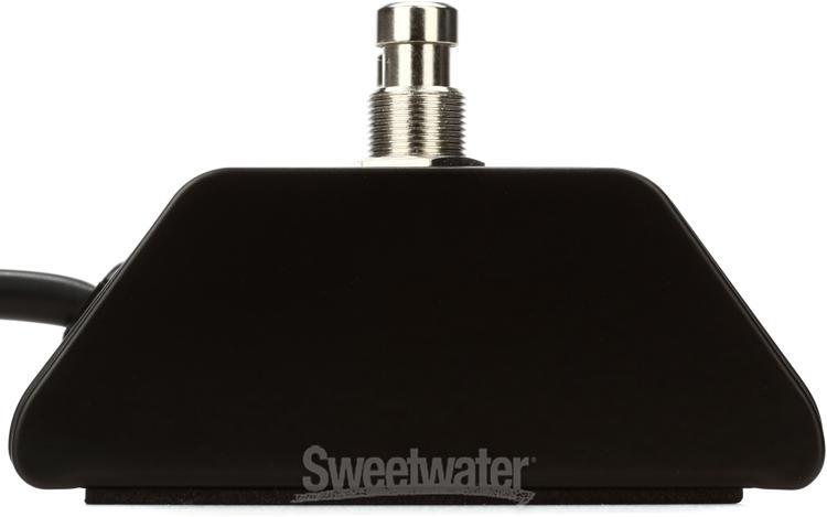 Blackstar FS-11 Footcontroller for IDCore 20, IDCore 40, and IDCoreBEAM