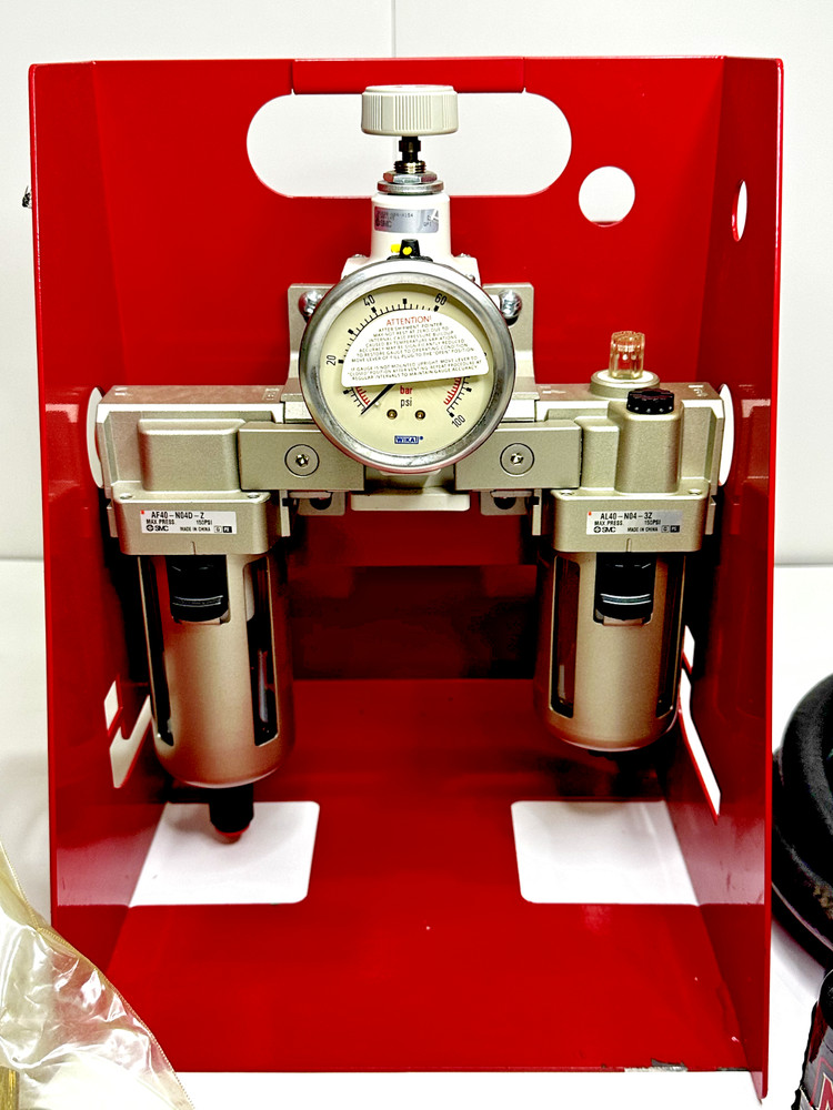 HYTORC FRL UNIT FOR PNEUMATIC TORQUE TOOLS