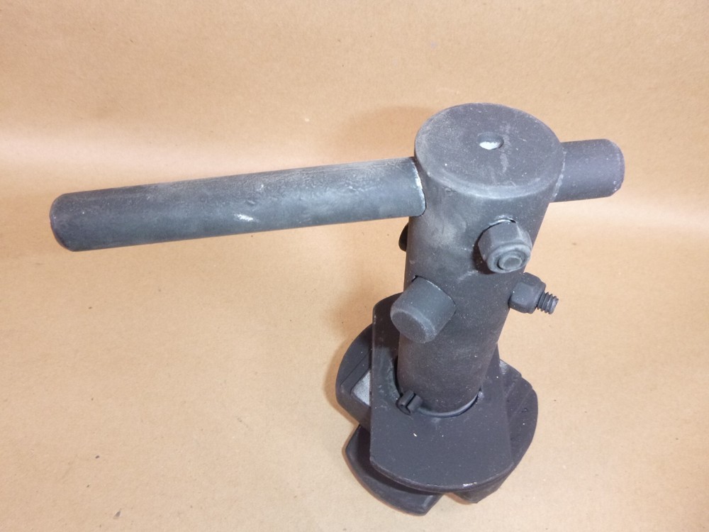 USGI Palletized Loading System (PLS) Twistlock 12468751-1, 5340-01-465-6233