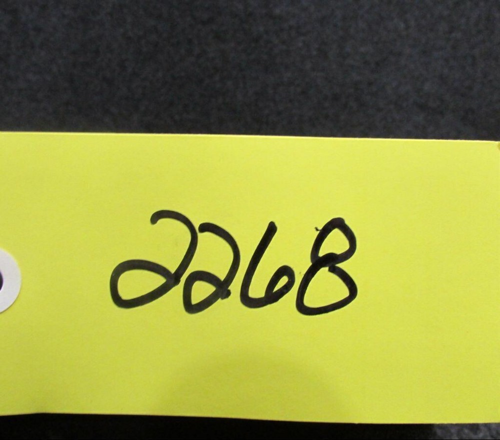 646050 ITM4 Garwin Directional Gyro Indicator